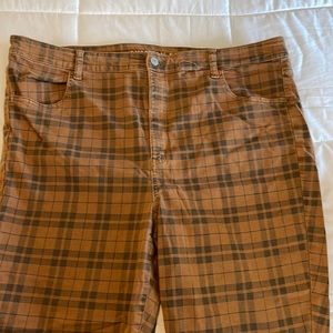 American eagle pants